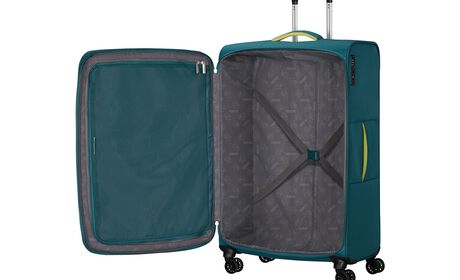 Organización interior