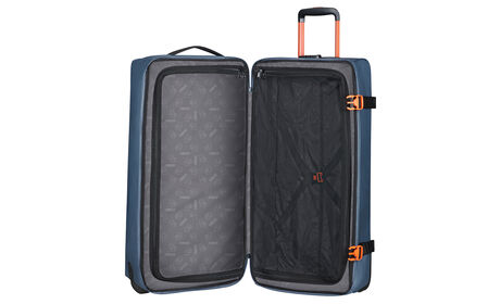 Organización Interior