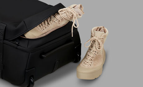 Bolsillo para zapatos