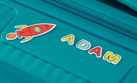 Personalización