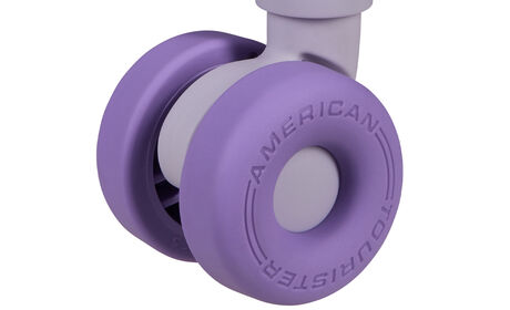 Ruedas dobles inflables