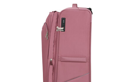 Expandibilidad en productos con ruedas