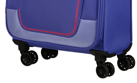 Viaja sin esfuerzo cómodamente