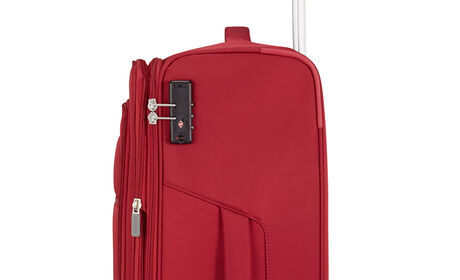 Secure travel