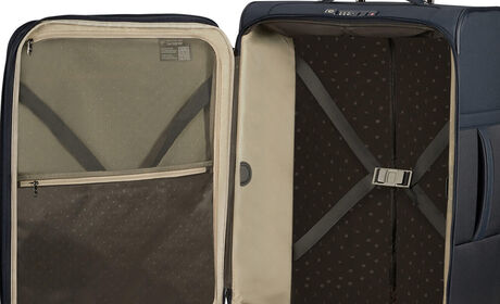 Practical interior