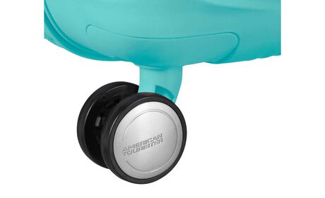 Óptima comodidad para viajar