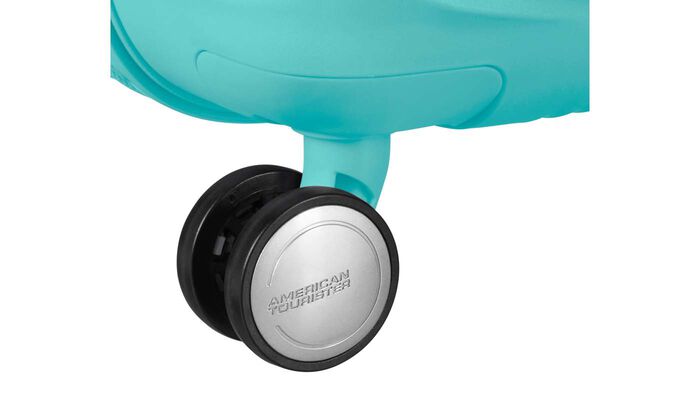 Sublime travel comfort