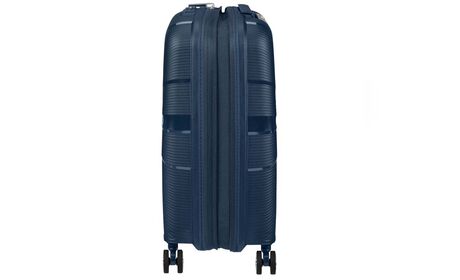 Expandability