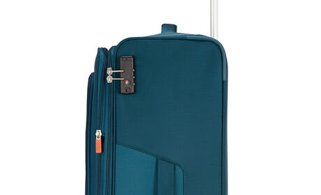 Secure travel