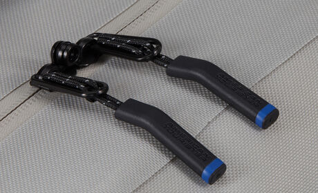 Repele el agua de forma natural