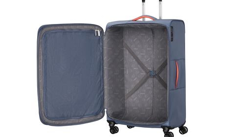 Organización interior