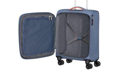 Organización interior