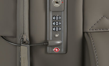 Lock