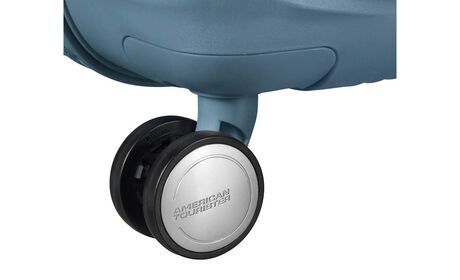 Óptima comodidad para viajar