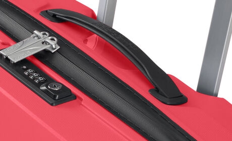 Secure travel