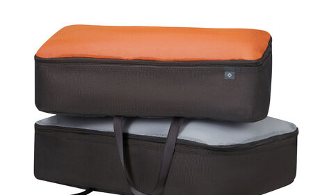 Packing cubes complementarios