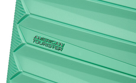 Moderno diseño horizontal