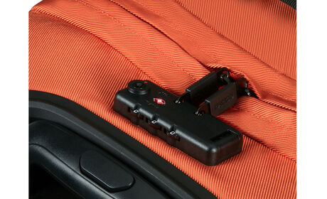 secure travel