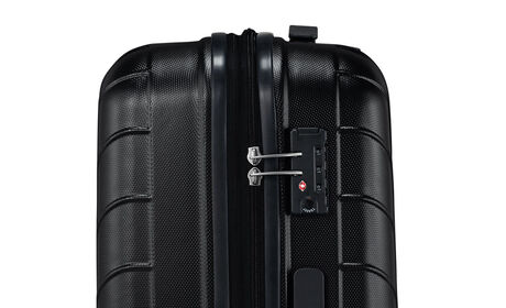 Secure travel
