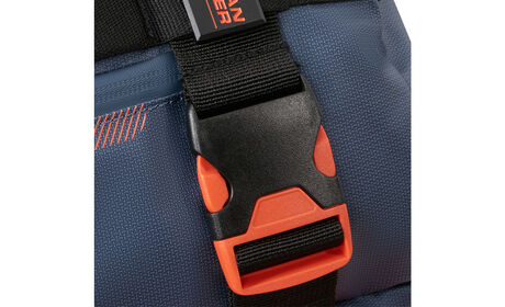 side compression straps