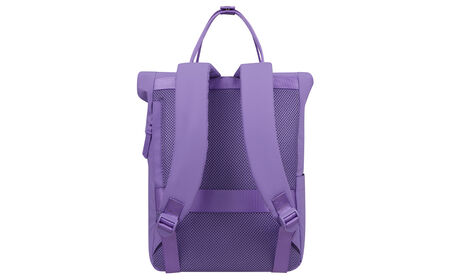 Panel trasero acolchado