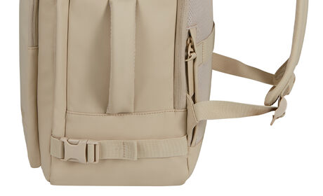 Compartimento trasero secreto