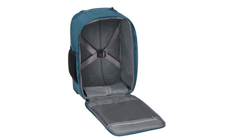 Compartimiento interior