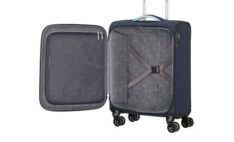 Organización interior