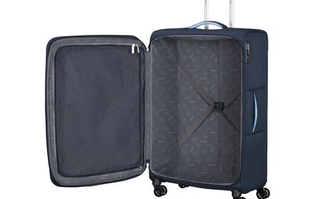 Organización interior