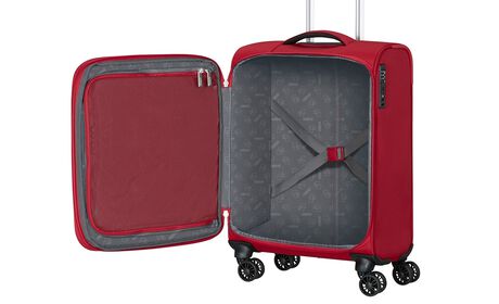 Organización interior