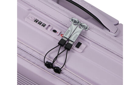 Integrated USB