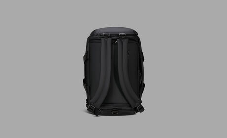 Backpack option
