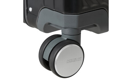 Ruedas XL de suave rodamiento
