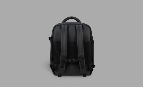 Back
