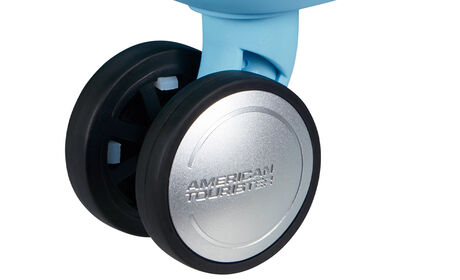 Óptima comodidad para viajar