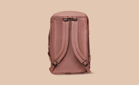 Convertible en mochila