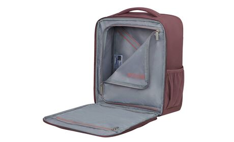 Compartimiento interior