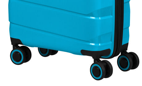 Sublime travel comfort