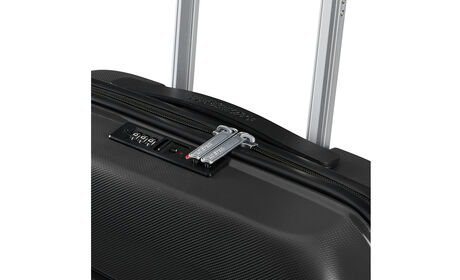 Secure travel