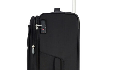 Secure travel