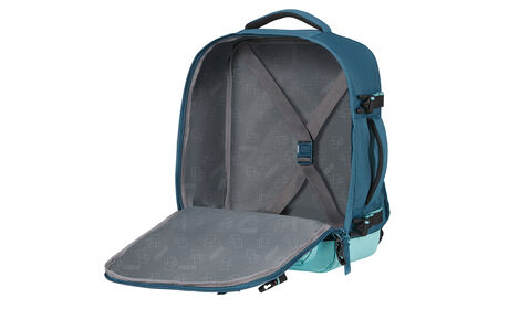 Compartimiento interior