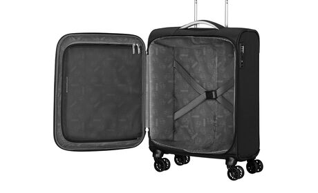 Organización interior