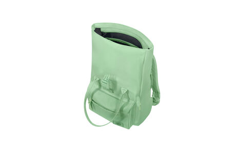 Compartimiento principal amplio