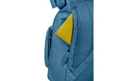 Bolsillo de seguridad oculto