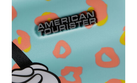 Superficie texturizada