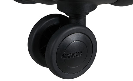 Double Wheel System