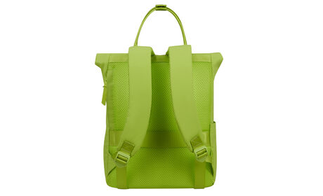 Panel trasero acolchado