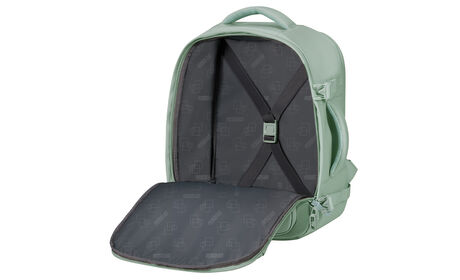 Compartimiento interior