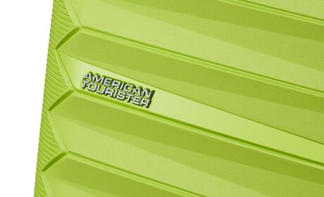 Moderno diseño horizontal