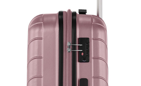 Secure travel